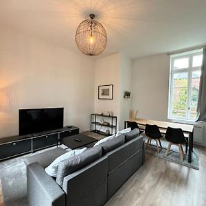 Appartement met een Slaapkamer
